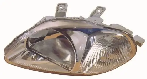 Hauptscheinwerfer links ABAKUS 217-1120L-LD-EM
