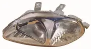 Hauptscheinwerfer rechts ABAKUS 217-1120R-LD-EM