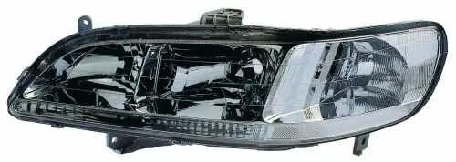 Hauptscheinwerfer rechts ABAKUS 217-1126R-LD-EM
