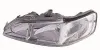 Hauptscheinwerfer rechts ABAKUS 217-1129R-LD-EM