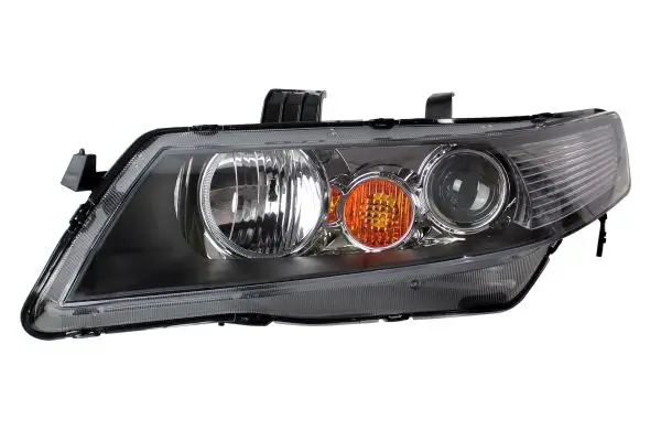 Hauptscheinwerfer links ABAKUS 217-1144L-LD-EM