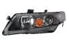 Hauptscheinwerfer links ABAKUS 217-1144L-LD-EM Bild Hauptscheinwerfer links ABAKUS 217-1144L-LD-EM