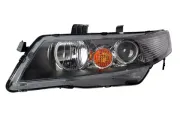 Hauptscheinwerfer links ABAKUS 217-1144L-LD-EM