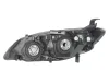 Hauptscheinwerfer rechts ABAKUS 217-1146R-LD-EM Bild Hauptscheinwerfer rechts ABAKUS 217-1146R-LD-EM