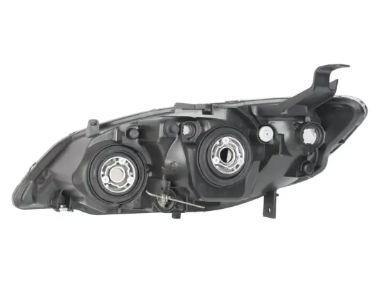 Hauptscheinwerfer rechts ABAKUS 217-1146R-LD-EM Bild Hauptscheinwerfer rechts ABAKUS 217-1146R-LD-EM