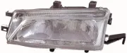 Hauptscheinwerfer links ABAKUS 217-1149L-LD-EM