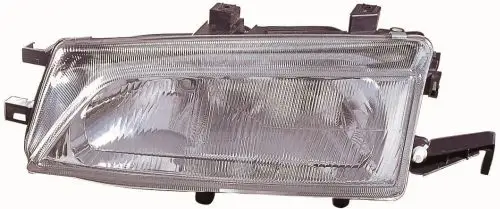 Hauptscheinwerfer links ABAKUS 217-1149L-LD-EM Bild Hauptscheinwerfer links ABAKUS 217-1149L-LD-EM