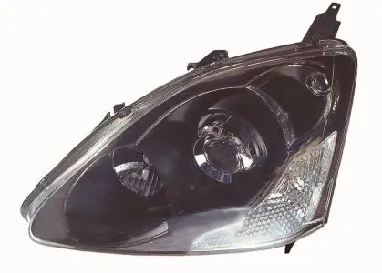 Hauptscheinwerfer rechts ABAKUS 217-1151R-LD-EM