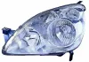 Hauptscheinwerfer links ABAKUS 217-1154L-LD-E