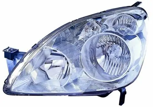 Hauptscheinwerfer links ABAKUS 217-1154L-LD-E Bild Hauptscheinwerfer links ABAKUS 217-1154L-LD-E