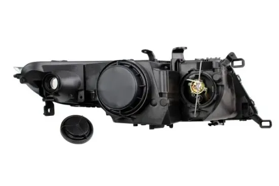 Hauptscheinwerfer links ABAKUS 217-1160L-LD-EM Bild Hauptscheinwerfer links ABAKUS 217-1160L-LD-EM