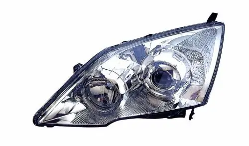 Hauptscheinwerfer rechts ABAKUS 217-1163R-LDEM1 Bild Hauptscheinwerfer rechts ABAKUS 217-1163R-LDEM1