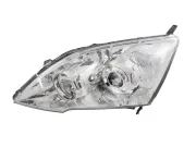 Hauptscheinwerfer links ABAKUS 217-1163L-LDEM1