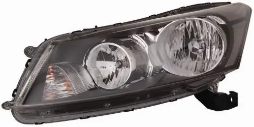 Hauptscheinwerfer links ABAKUS 217-1165L-LDEM2