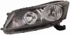 Hauptscheinwerfer links ABAKUS 217-1165L-LDEM2
