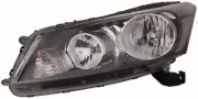 Hauptscheinwerfer links ABAKUS 217-1165L-LDEM2