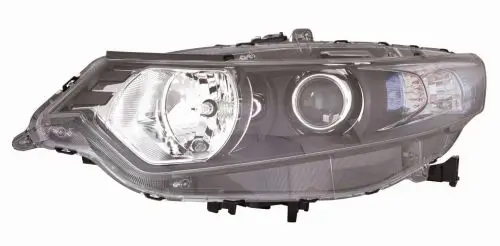 Hauptscheinwerfer links ABAKUS 217-1166L-LEMN2