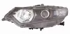 Hauptscheinwerfer links ABAKUS 217-1166L-LEMN2