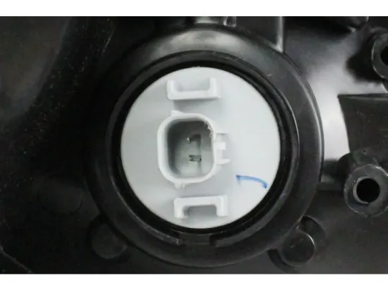 Hauptscheinwerfer links ABAKUS 217-1169L-LEMN1 Bild Hauptscheinwerfer links ABAKUS 217-1169L-LEMN1