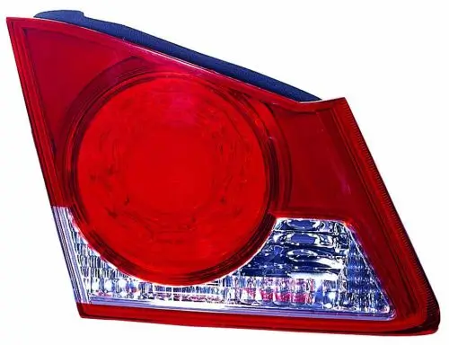 Heckleuchte links ABAKUS 217-1318L-LD-UE