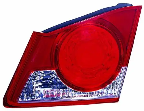 Heckleuchte rechts ABAKUS 217-1318R-LD-UE Bild Heckleuchte rechts ABAKUS 217-1318R-LD-UE