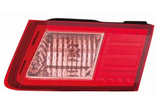 Heckleuchte rechts ABAKUS 217-1319R3LD-UE