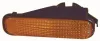 Blinkleuchte vorne links ABAKUS 217-1406L-YA