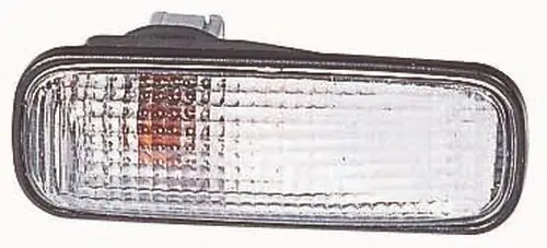 Blinkleuchte vorne links ABAKUS 217-1406L-CA