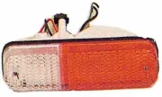 Blinkleuchte vorne links ABAKUS 217-1607L-A
