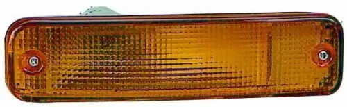 Blinkleuchte vorne rechts Stoßfänger ABAKUS 217-1608R-AE Bild Blinkleuchte vorne rechts Stoßfänger ABAKUS 217-1608R-AE