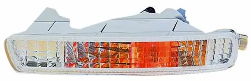 Blinkleuchte vorne links ABAKUS 217-1613L-AE