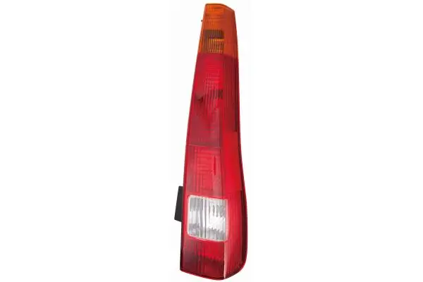 Heckleuchte rechts ABAKUS 217-1952R3LD-UE
