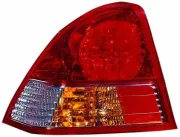 Heckleuchte links ABAKUS 217-1956L-AE-Y