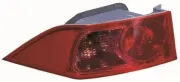 Heckleuchte links ABAKUS 217-1958L-UE