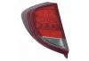 Heckleuchte links ABAKUS 217-19B3L3WE