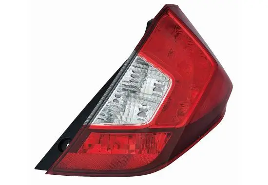 Heckleuchte rechts ABAKUS 217-19C2R-LD-UE Bild Heckleuchte rechts ABAKUS 217-19C2R-LD-UE