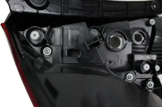 Heckleuchte rechts ABAKUS 217-19C4R-UE Bild Heckleuchte rechts ABAKUS 217-19C4R-UE