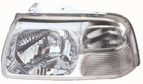 Hauptscheinwerfer rechts ABAKUS 218-1114R-LD-EM