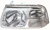 Hauptscheinwerfer rechts ABAKUS 218-1114R-LD-EM