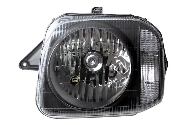 Hauptscheinwerfer links ABAKUS 218-1126L-LDEM2