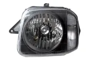 Hauptscheinwerfer links ABAKUS 218-1126L-LDEM2