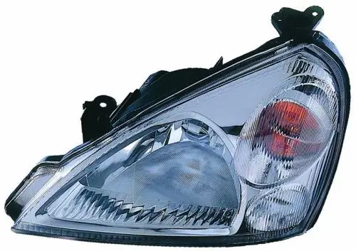 Hauptscheinwerfer rechts ABAKUS 218-1127R-LD-EM Bild Hauptscheinwerfer rechts ABAKUS 218-1127R-LD-EM