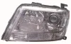 Hauptscheinwerfer links ABAKUS 218-1135L-LDEM7
