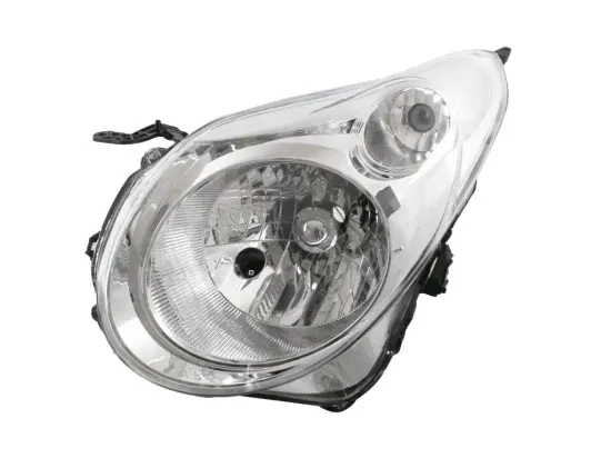 Hauptscheinwerfer links ABAKUS 218-1147L-LD-EM Bild Hauptscheinwerfer links ABAKUS 218-1147L-LD-EM