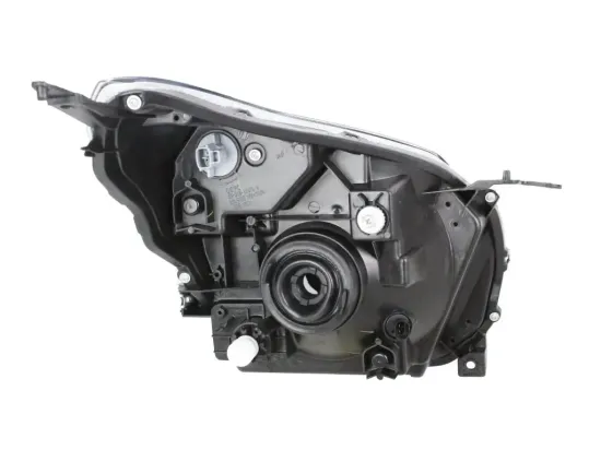 Hauptscheinwerfer links ABAKUS 218-1147L-LD-EM Bild Hauptscheinwerfer links ABAKUS 218-1147L-LD-EM