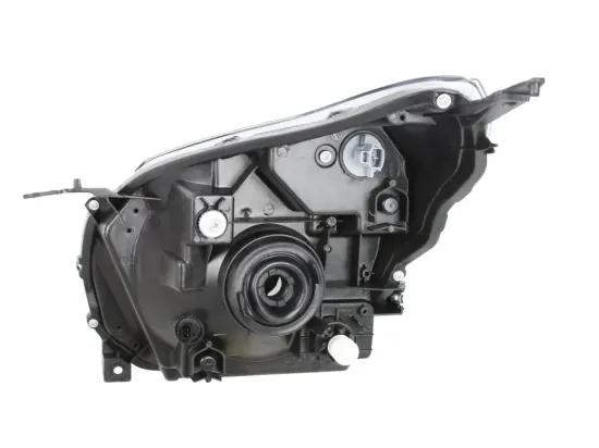 Hauptscheinwerfer rechts ABAKUS 218-1147R-LD-EM Bild Hauptscheinwerfer rechts ABAKUS 218-1147R-LD-EM