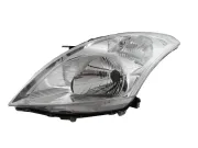 Hauptscheinwerfer links ABAKUS 218-1151L-LD-EM