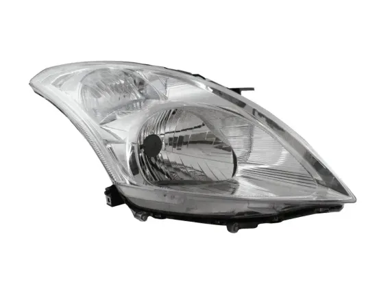 Hauptscheinwerfer rechts ABAKUS 218-1151R-LD-EM Bild Hauptscheinwerfer rechts ABAKUS 218-1151R-LD-EM