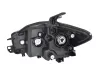 Hauptscheinwerfer rechts ABAKUS 218-1169R-LD-EM Bild Hauptscheinwerfer rechts ABAKUS 218-1169R-LD-EM