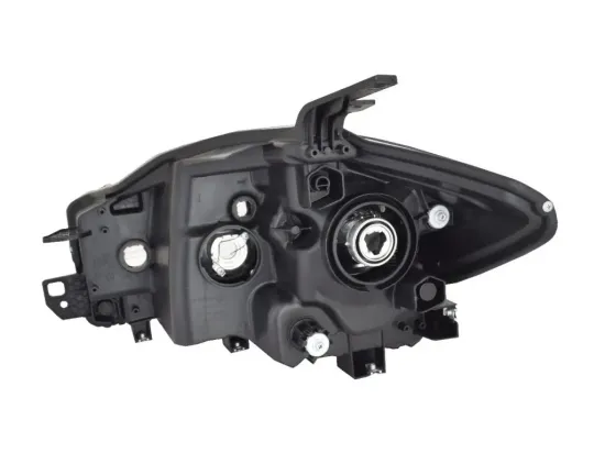 Hauptscheinwerfer rechts ABAKUS 218-1169R-LD-EM Bild Hauptscheinwerfer rechts ABAKUS 218-1169R-LD-EM